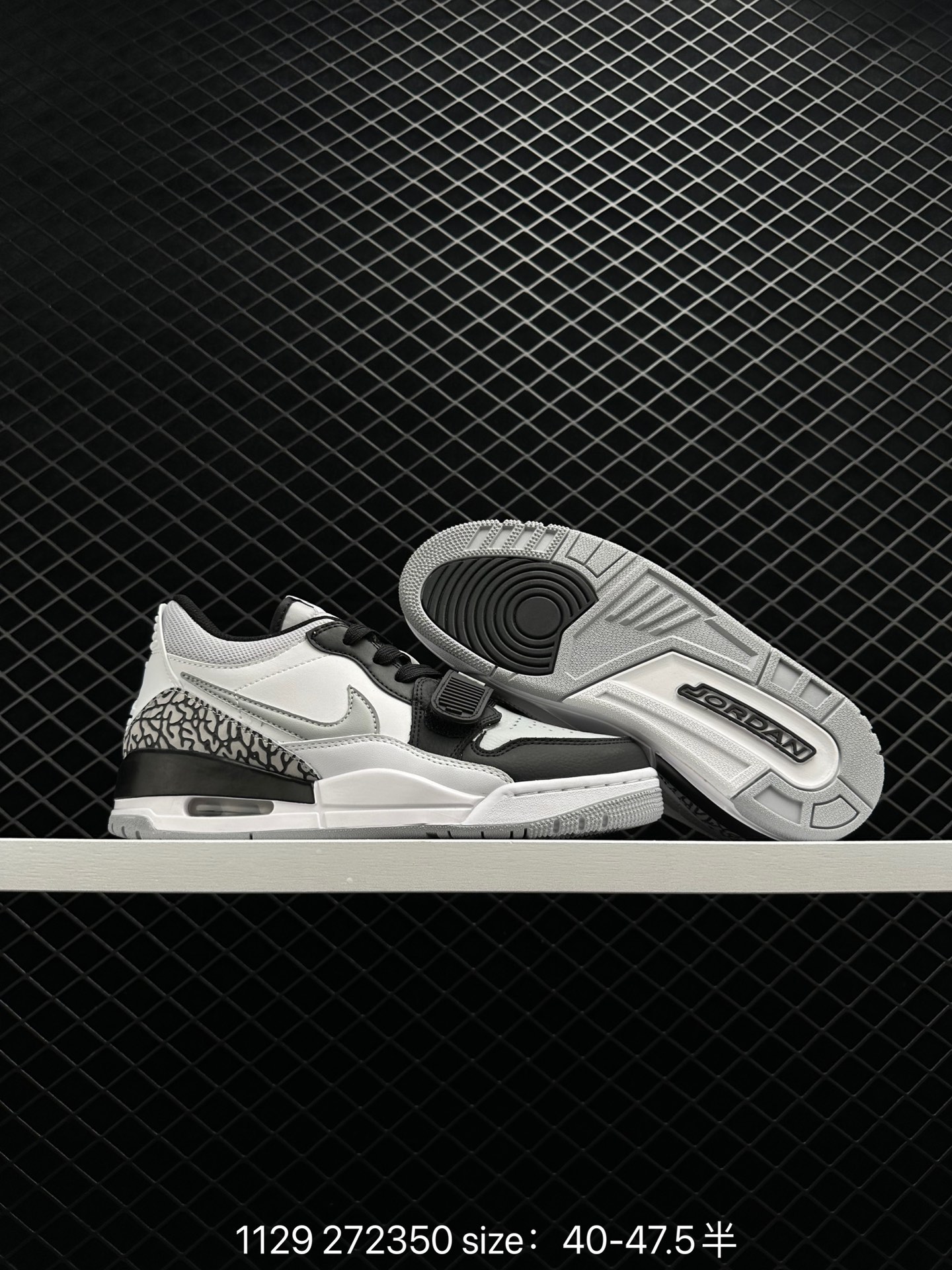 Air Jordan Legacy 312 Low